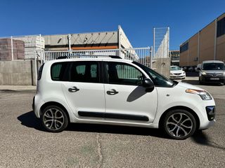 Citroen C3 Picasso 2016
