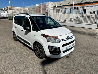 Citroen C3 Picasso 2016