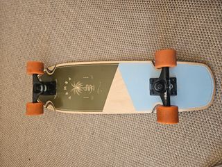 Monopatín Cruiser Yamba 500 Decathlon