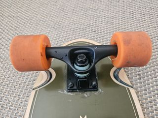 Monopatín Cruiser Yamba 500 Decathlon
