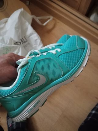Zapatillas Nike 