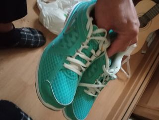 Zapatillas Nike 