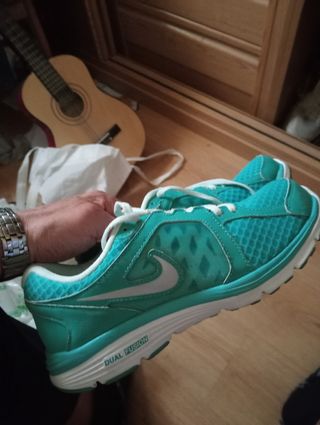 Zapatillas Nike 