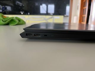 Ordenador portátil HP Pavilion GTX
