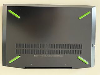 Ordenador portátil HP Pavilion GTX