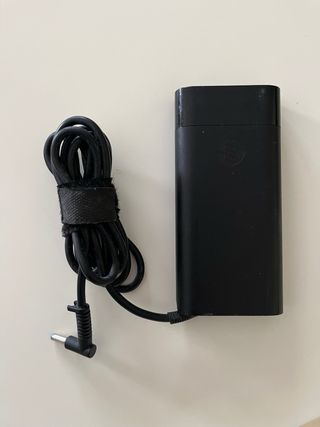 Ordenador portátil HP Pavilion GTX