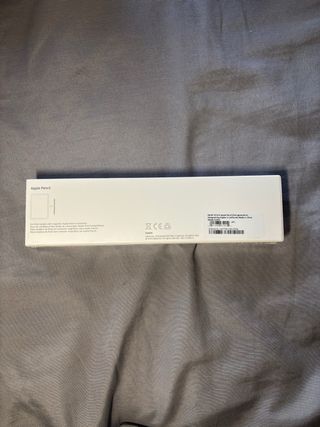 Apple Pencil 2da Generación