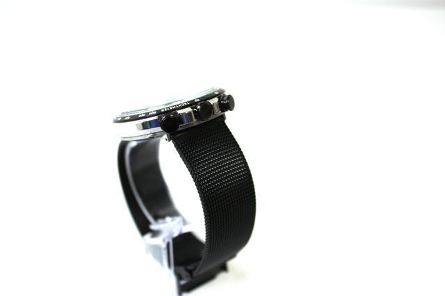 RELOJ LOTUS CHRONO MODA NEGRO 10139/3 72793