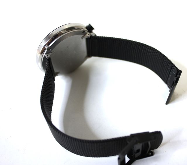 RELOJ LOTUS CHRONO MODA NEGRO 10139/3 72793