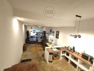 Chalet en venta en Níjar en Níjar