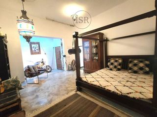 Chalet en venta en Níjar en Níjar