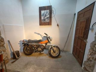 Chalet en venta en Níjar en Níjar