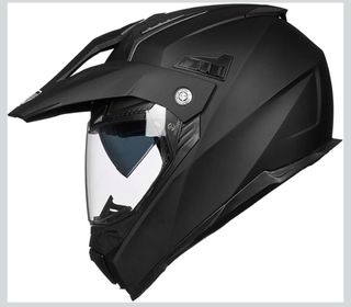ILM Casco motocross L