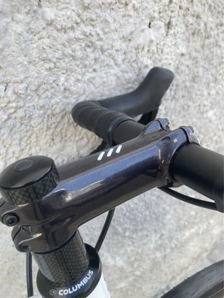 Bicicleta Custom The Draft