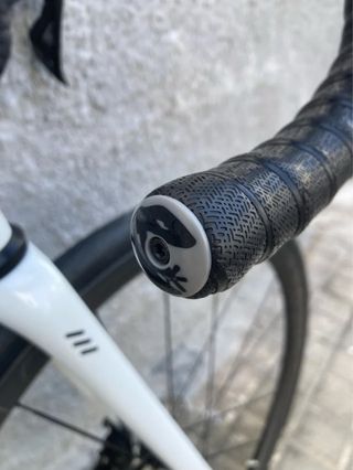 Bicicleta Custom The Draft