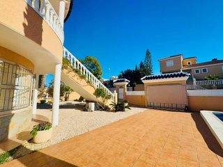 Casa en venta en Altos - La Florida en Orihuela