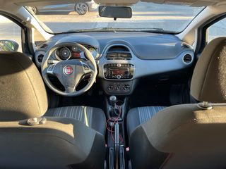 FIAT Punto Evo 2013