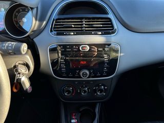 FIAT Punto Evo 2013