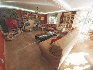Chalet en venta en Alfaz del Pi Pueblo-Urbanizaciones en Alfaz del pi / Alfàs del Pi