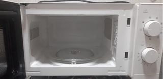 Microondas Grill Taurus 20L 900W