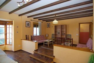 Chalet en venta en Centro Ciudad en Fuengirola