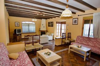 Chalet en venta en Centro Ciudad en Fuengirola