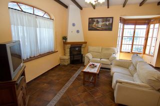 Chalet en venta en Centro Ciudad en Fuengirola