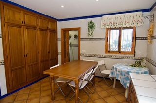 Chalet en venta en Centro Ciudad en Fuengirola