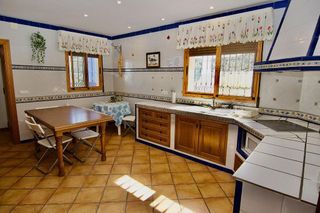 Chalet en venta en Centro Ciudad en Fuengirola