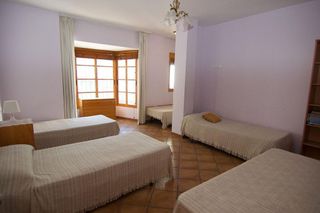 Chalet en venta en Centro Ciudad en Fuengirola