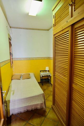 Chalet en venta en Centro Ciudad en Fuengirola