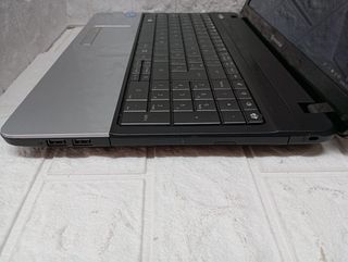 Portatil Packard Bell EasyNote TE (1758)