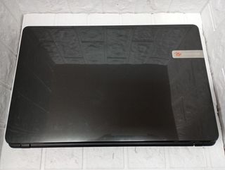 Portatil Packard Bell EasyNote TE (1758)