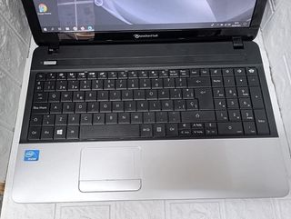 Portatil Packard Bell EasyNote TE (1758)