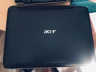 Portátil Acer para piezas para manitas