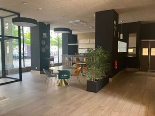 Local comercial en alquiler en Aranguren