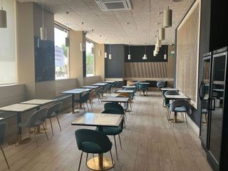 Local comercial en alquiler en Aranguren