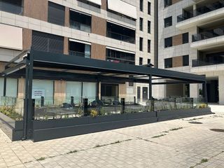 Local comercial en alquiler en Aranguren