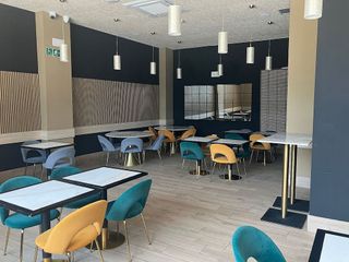 Local comercial en alquiler en Aranguren