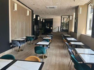 Local comercial en alquiler en Aranguren