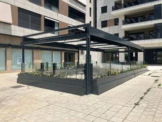 Local comercial en alquiler en Aranguren