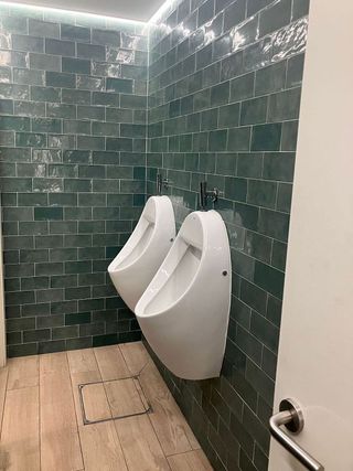 Local comercial en alquiler en Aranguren