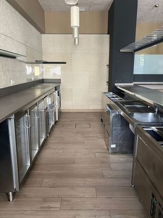 Local comercial en alquiler en Aranguren