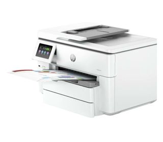 HP OfficeJet Pro 9730e Multifunción A3
