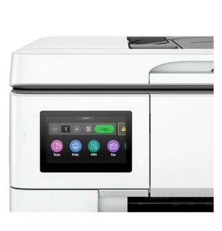 HP OfficeJet Pro 9730e Multifunción A3