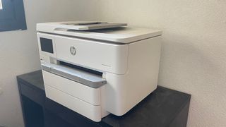 HP OfficeJet Pro 9730e Multifunción A3