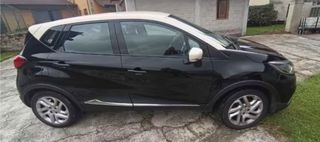 Renault Captur 2013
