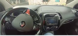 Renault Captur 2013