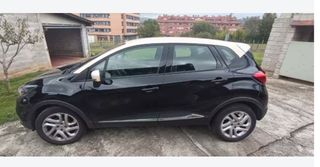 Renault Captur 2013