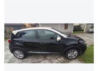 Renault Captur 2013